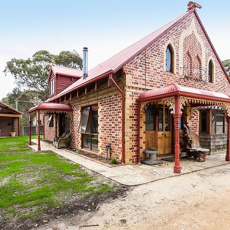 Chianti Cottages Torquay Pokoj fotografie