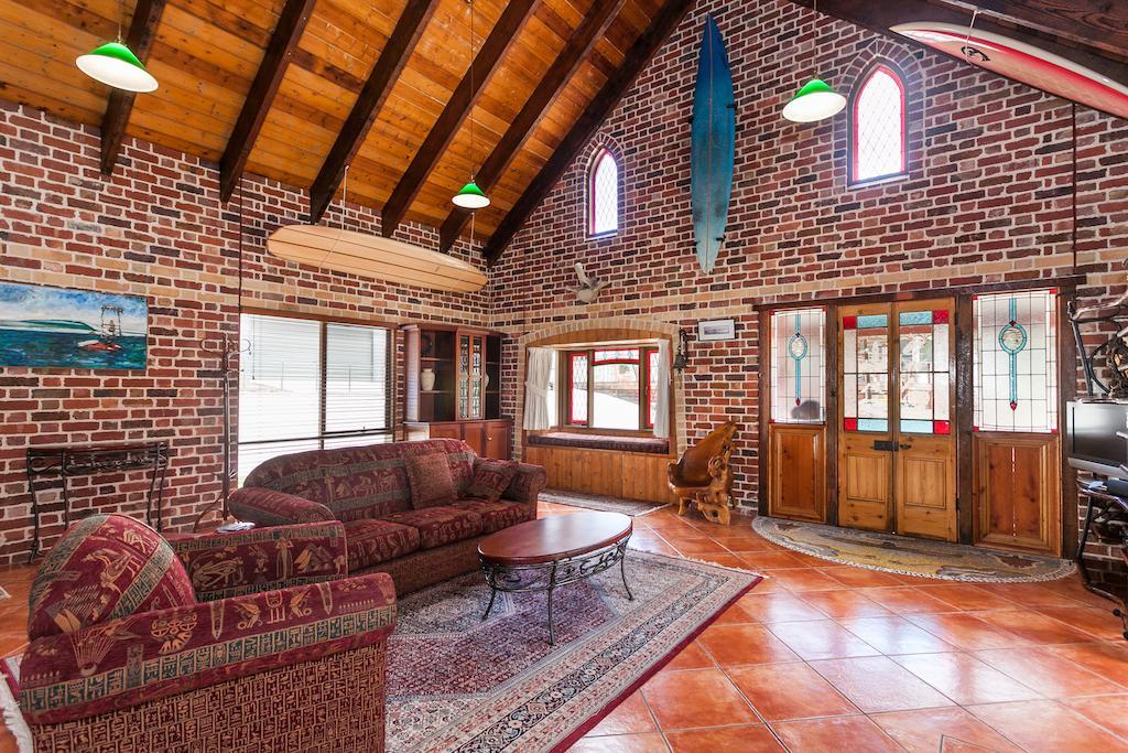 Chianti Cottages Torquay Pokoj fotografie