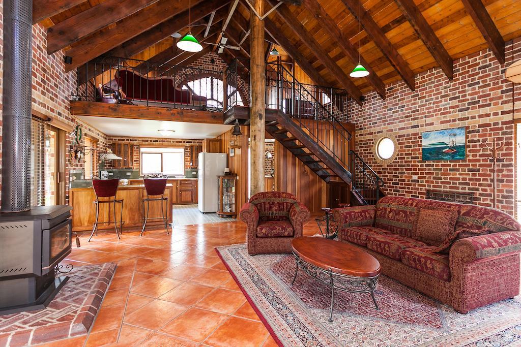 Chianti Cottages Torquay Pokoj fotografie